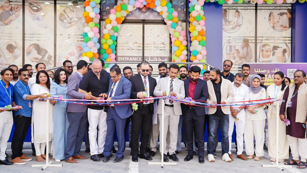 “A New Chapter in Healthcare” – Metro Super Medical Care Launched in Mahboula; Trusted, Affordable Treatment Now for All